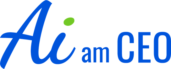 Ai am CEO
